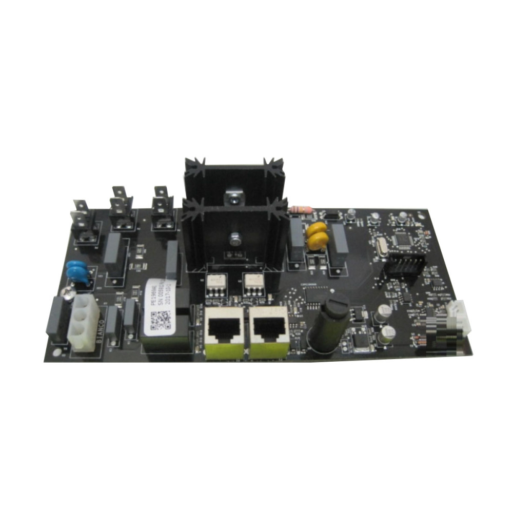 Плата силовая для расстоечного шкафа Unox XL 1003 KPE2130A
