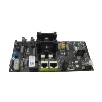 Плата силовая для расстоечного шкафа Unox XL 1003 KPE2130A