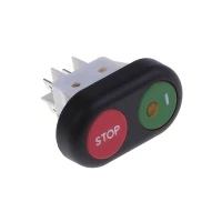 Выключатель для слайсера RGV 220/250/S 00000000306