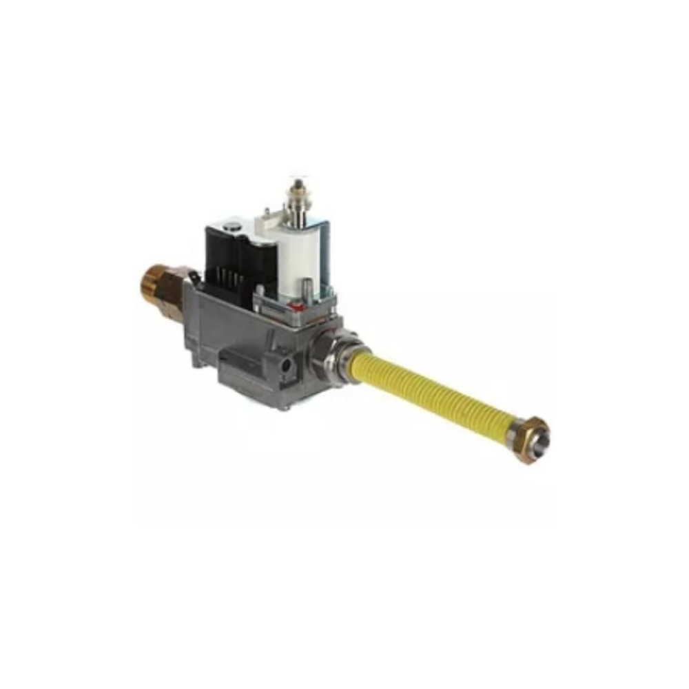 Клапан соленоидный газовый для шкафа пекарского Unox XBC 1005 KEL1400A
