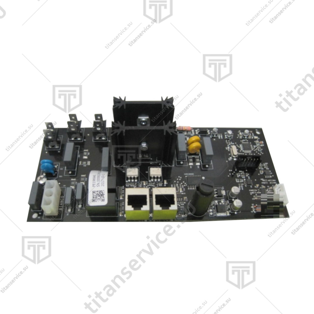 Плата силовая для расстоечного шкафа Unox XL 1003 KPE2130A - фото №1