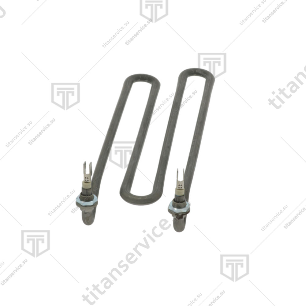 Тэн 2.0кВт 230В для посудомоечной машины Comenda LF 110273 - фото №2