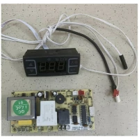 Контроллер для холодильной витрины COOLEQ CW-70 RT