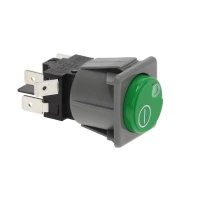 Переключатель главный для стаканомоечной машины Comenda LB 200/215 130460