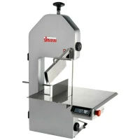 Пила для резки мяса SIRMAN SO-1840 F3 3Ф. CE