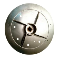 Поддержка диска для картофелечистки SIRMAN PPJ20 IV1086100