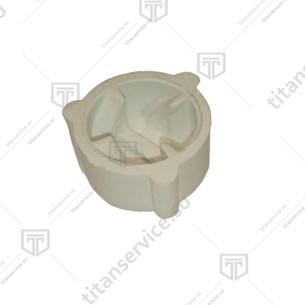 Муфта мотора для блендера Vema FR 2002 XR FR 24 - фото №1