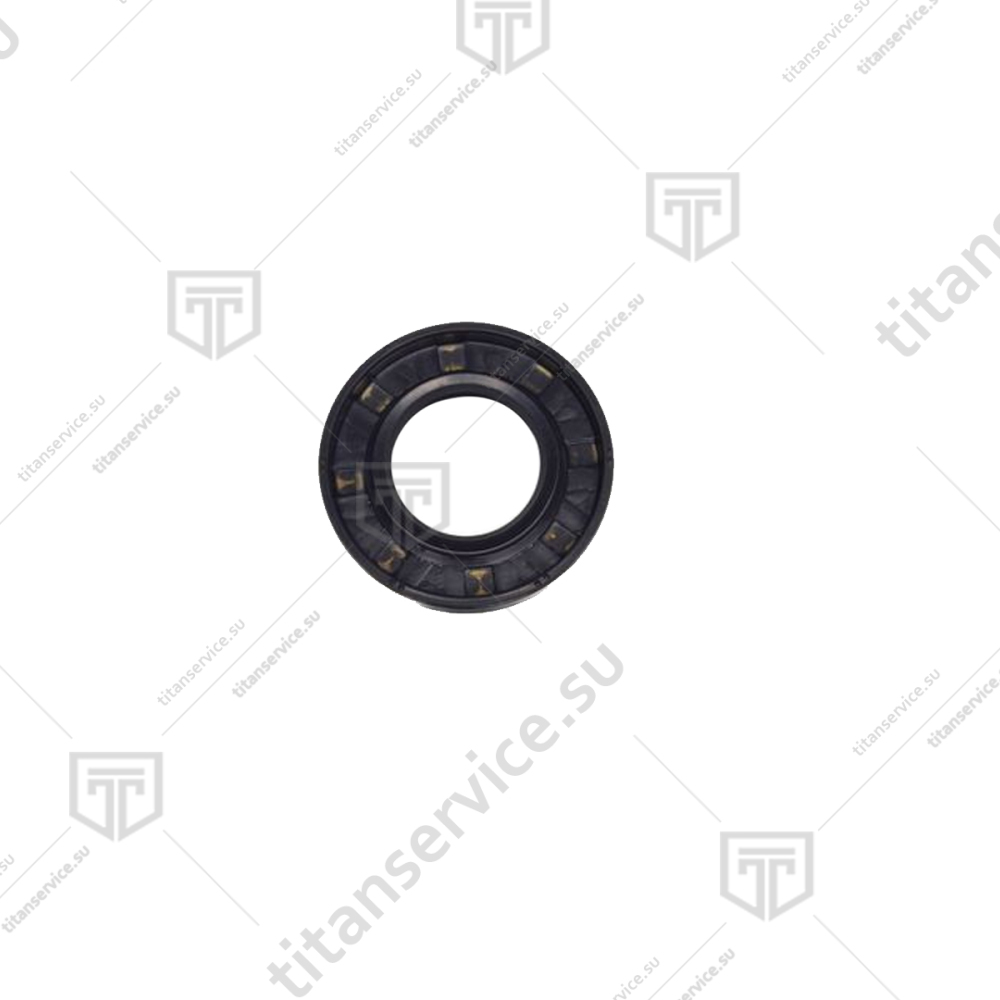 Сальник 25х47х7 для мясорубки Fimar 12TS/C SL2591 - фото №1