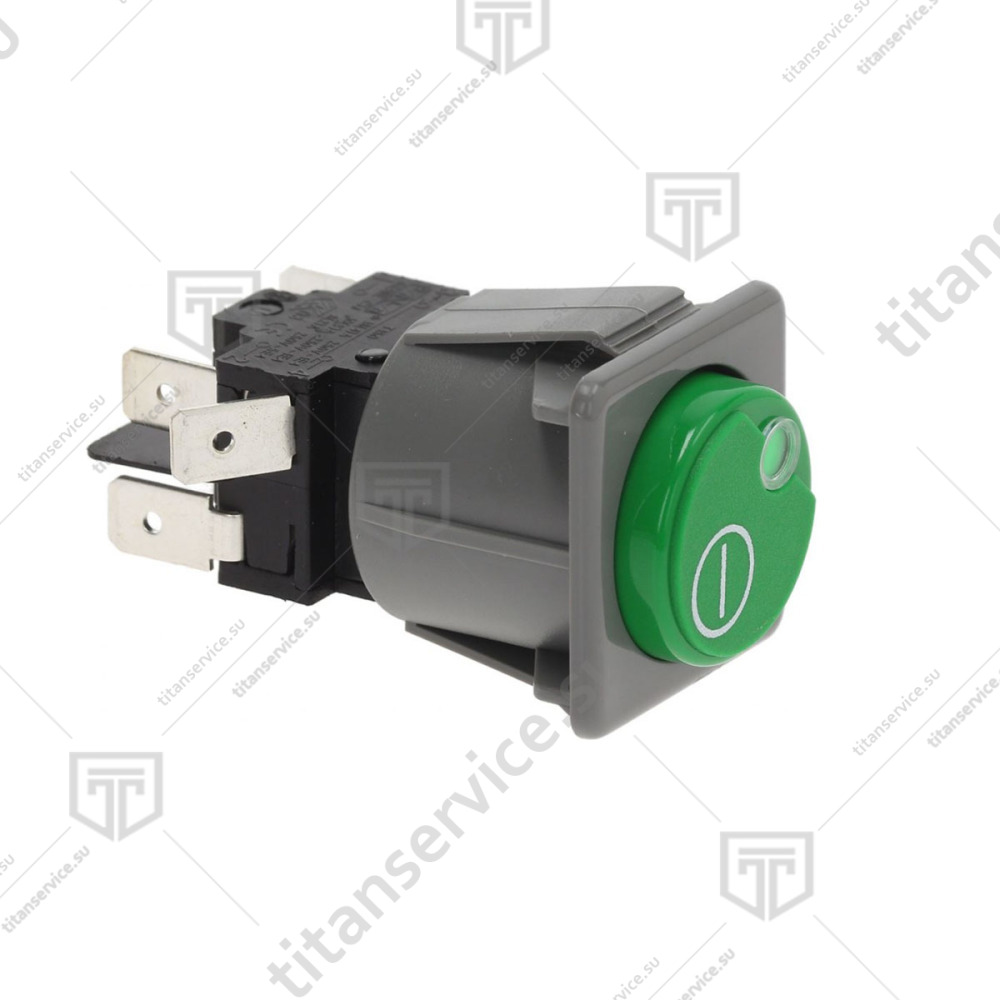 Переключатель главный для стаканомоечной машины Comenda LB 200/215 130460 - фото №1