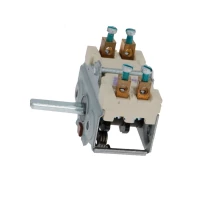 Коммутатор для мармита Apach Cook Line APBE-47P RTCU700212