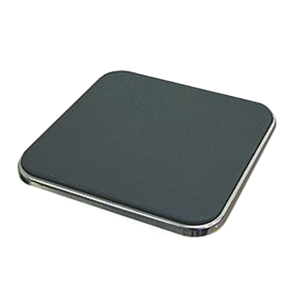 Конфорка квадратная для плиты электрической 300х300мм Berto's E6PQ2MP9 35037400