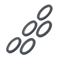 Уплотнение сливного клапана (5 штук) для сковороды VCC 111/112 Rational 20.00.992P