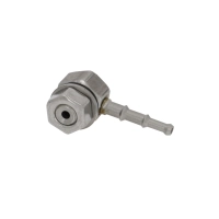 Патрубок дозатора для посудомоечной машины Apach Cook Line AF500 127133 AF500