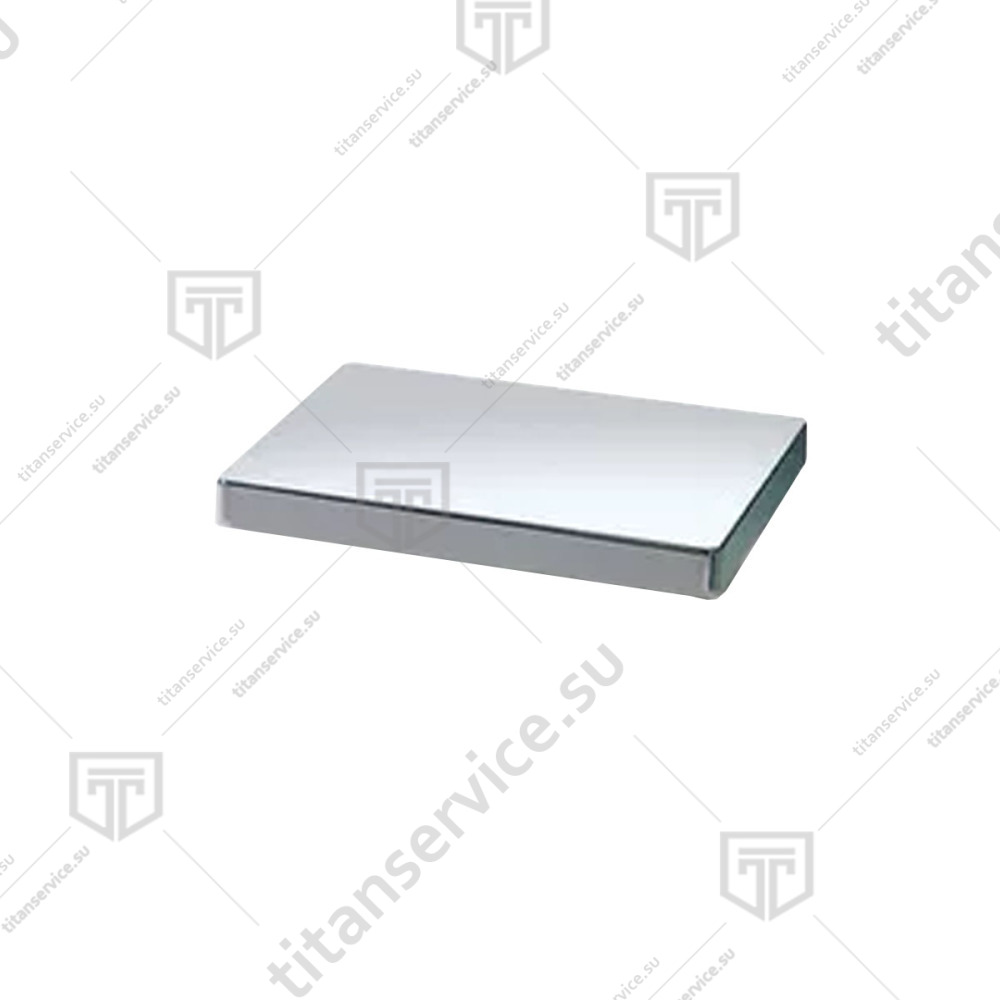 Платформа из нержавеющей стали для весов порционных CAS SW-10W - фото №1
