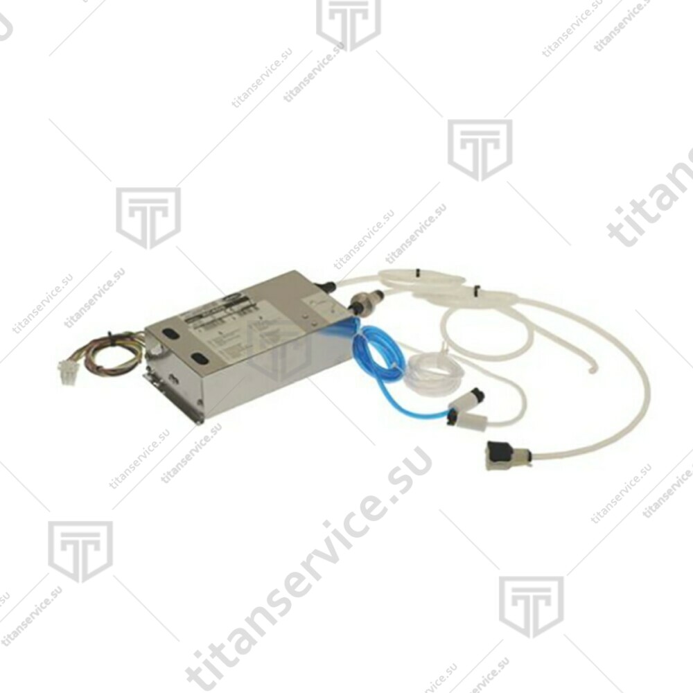 Система мойки 5-й серии для конвекционной печи XBC/XEBC/XB/XBC UNOX XC405 (снято с производства) - фото №1