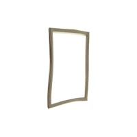 Уплотнитель двери 494x396 мм стола для сэндвичей Tefcold SS1435 12629