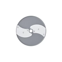 Диск-слайсер  для овощерезки 1мм Robot Coupe CL50 28062W