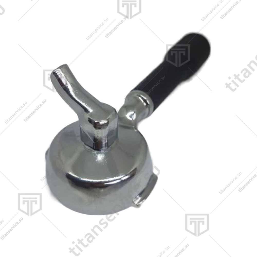 Фильтродержатель для кофемашины Robustezza ST1E/ST1M 210029 - фото №1