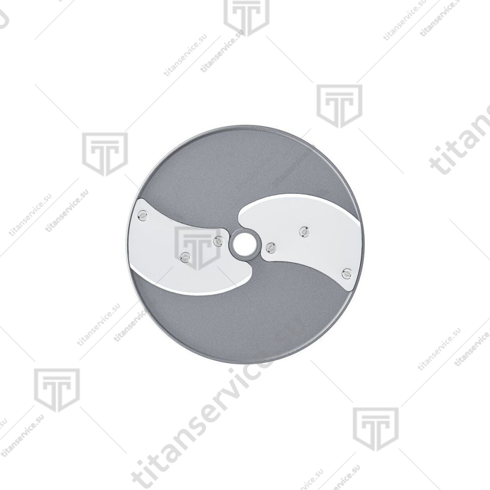 Диск-слайсер  для овощерезки 1мм Robot Coupe CL50 28062W - фото №1