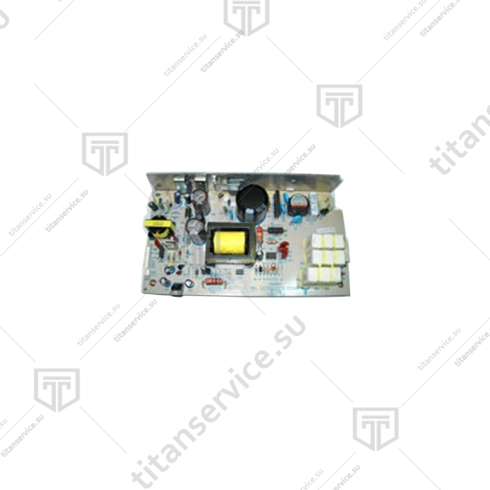 Блок питания для весов торговых CAS LP-1 V1,6 - фото №1
