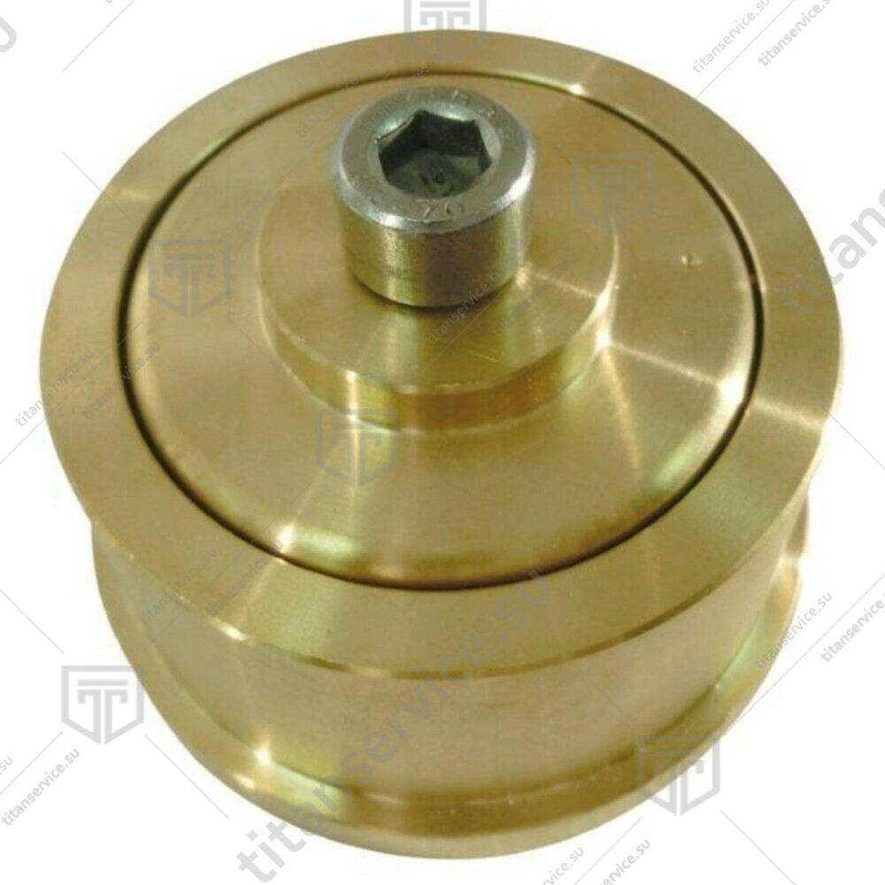 Форма SFOGLIA лазанья для аппарата приготовления пасты SIRMAN SINFONIA 2 - фото №1