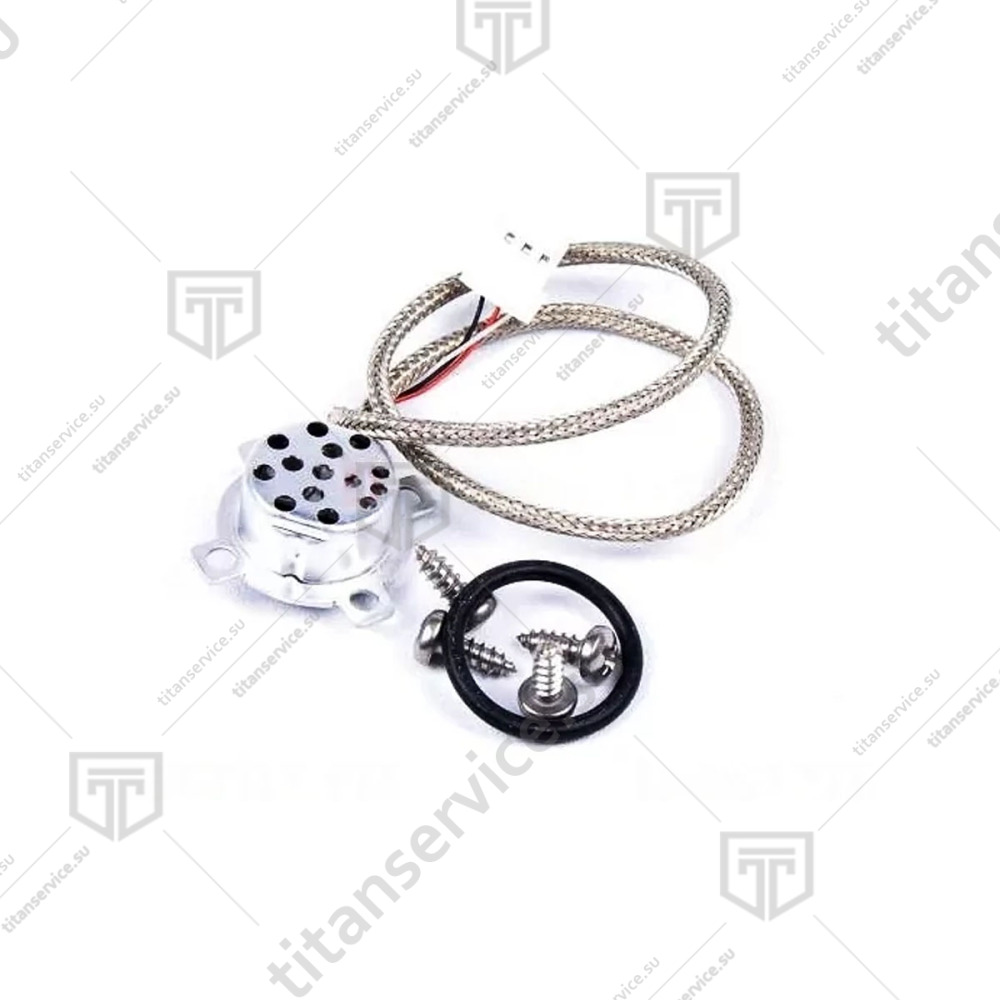 Датчик влажности для шкафа расстоечного Unox XL 404 KTR1050A - фото №1