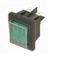 Выключатель для льдогенератора Apach Cook Line AGB9519B