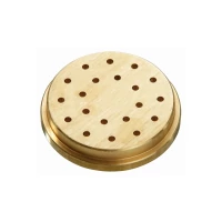Насадка машины для пасты 3мм Fimar MPF 2,5/4 BIGOLI