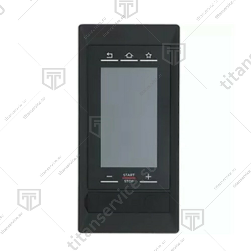 Панель управления для конвекционной печи Unox XESW-03HS-EDDN KPE1438A - фото №1