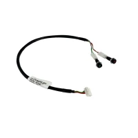 Кабель для плиты индукционной Apach Cook Line APRI-47T 186391