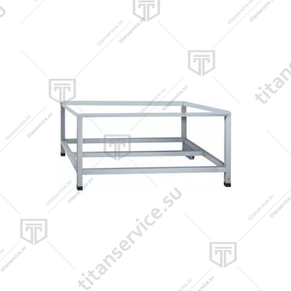 Подставка для пекарского шкафа Abat ЭШ-1К/2К/3К ПЭШ-3-00.00.000СБ - фото №1