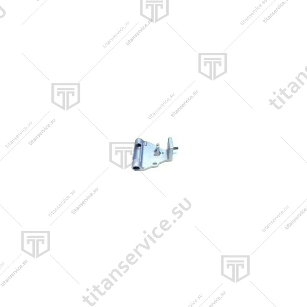 Крепление каретки для слайсера SIRMAN MIRRA 19500501 - фото №1