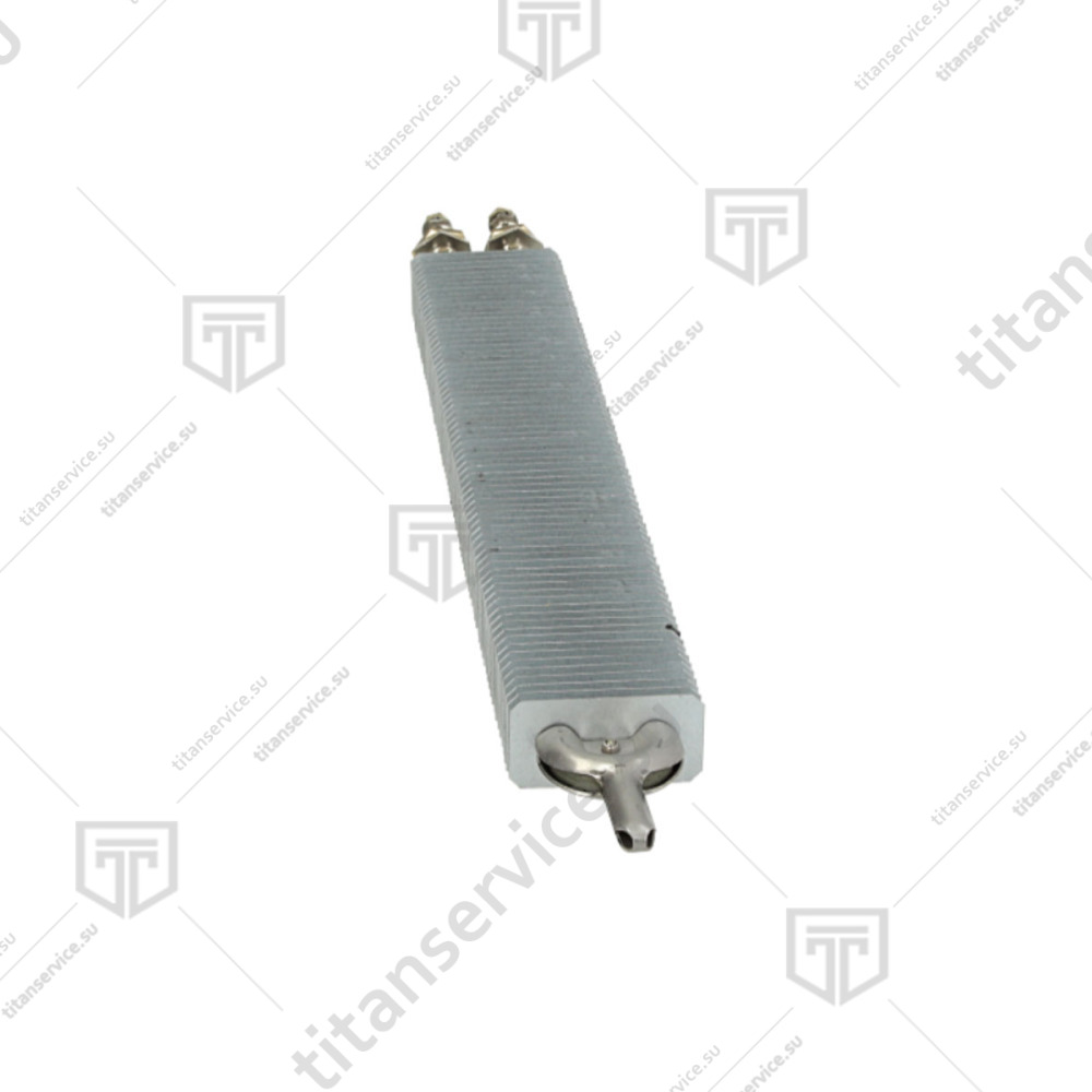 Тэн 1.0кВт 220В для посудомоечной машины Comenda 110704 - фото №4