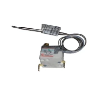 Термостат аварийный 240 градусов для фритюрницы Liloma FL/FLT