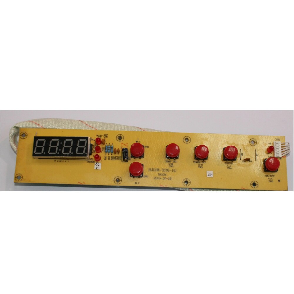 Плата управления для индукционной плиты AIRHOT IP-3500