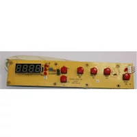 Плата управления для индукционной плиты AIRHOT IP-3500