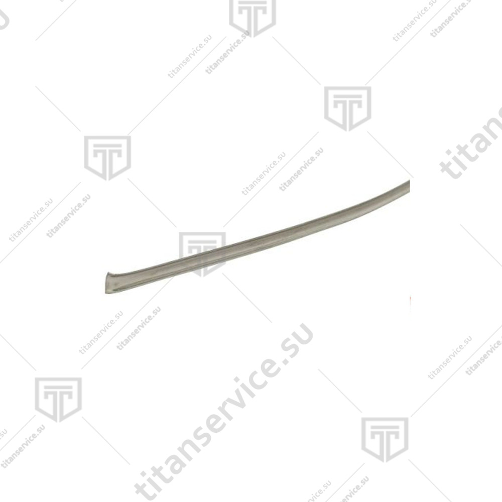 Тэн для упаковщика вакуумного Apach Cook Line AVM425 1603265 - фото №1