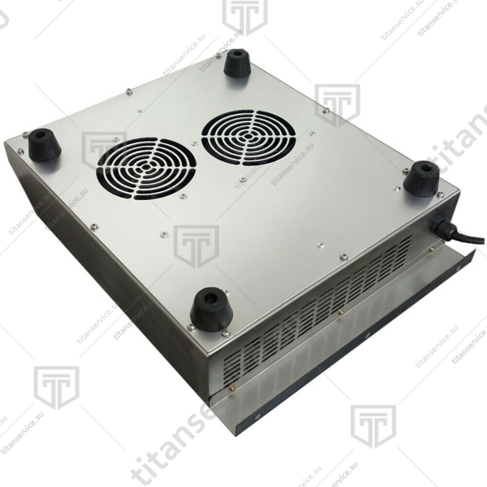 Плита индукционная Airhot IP3500 M - фото №3