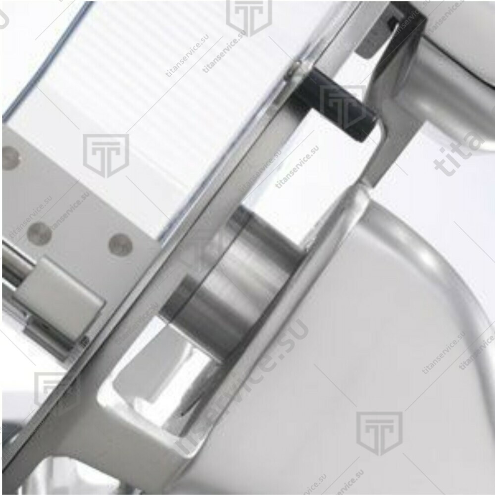 Слайсер SIRMAN GALILEO 370 EVO TOP CE - фото №2