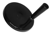 КОЛЕСО ПОДЪЕМА ДЕЖИ ДЛЯ МИКСЕРОВ CRAZY PAN CP-PM20, CP-PM30