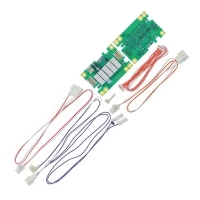 Комплект релейной платы для сковороды электрической VCC 211-311 Rational 87.00.336
