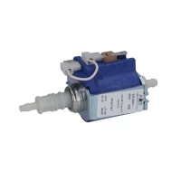 Помпа вибрационная 70Вт 220/230В для пароконвектомата Convotherm OEB10.10 501803