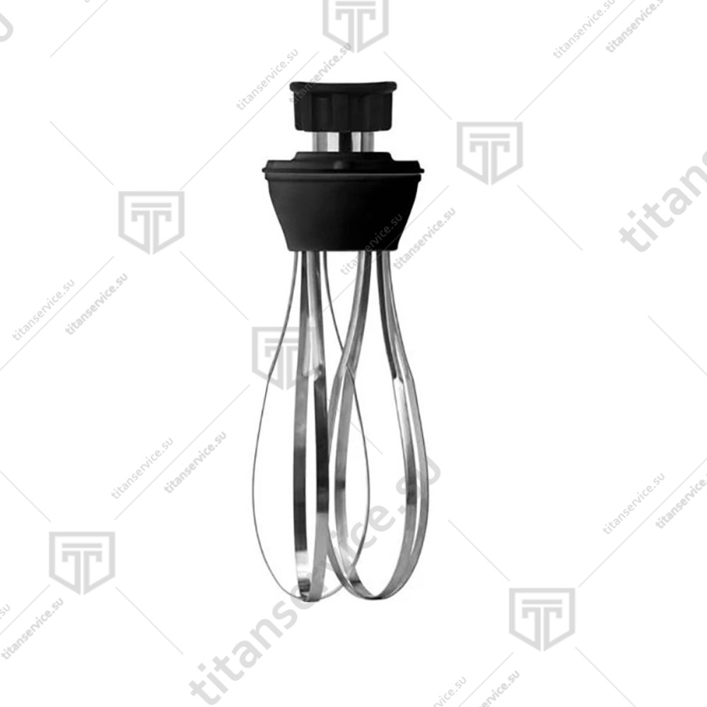 Венчик для блендера ручного Viatto VA-HM-177/265/305 CK-230916R - фото №1