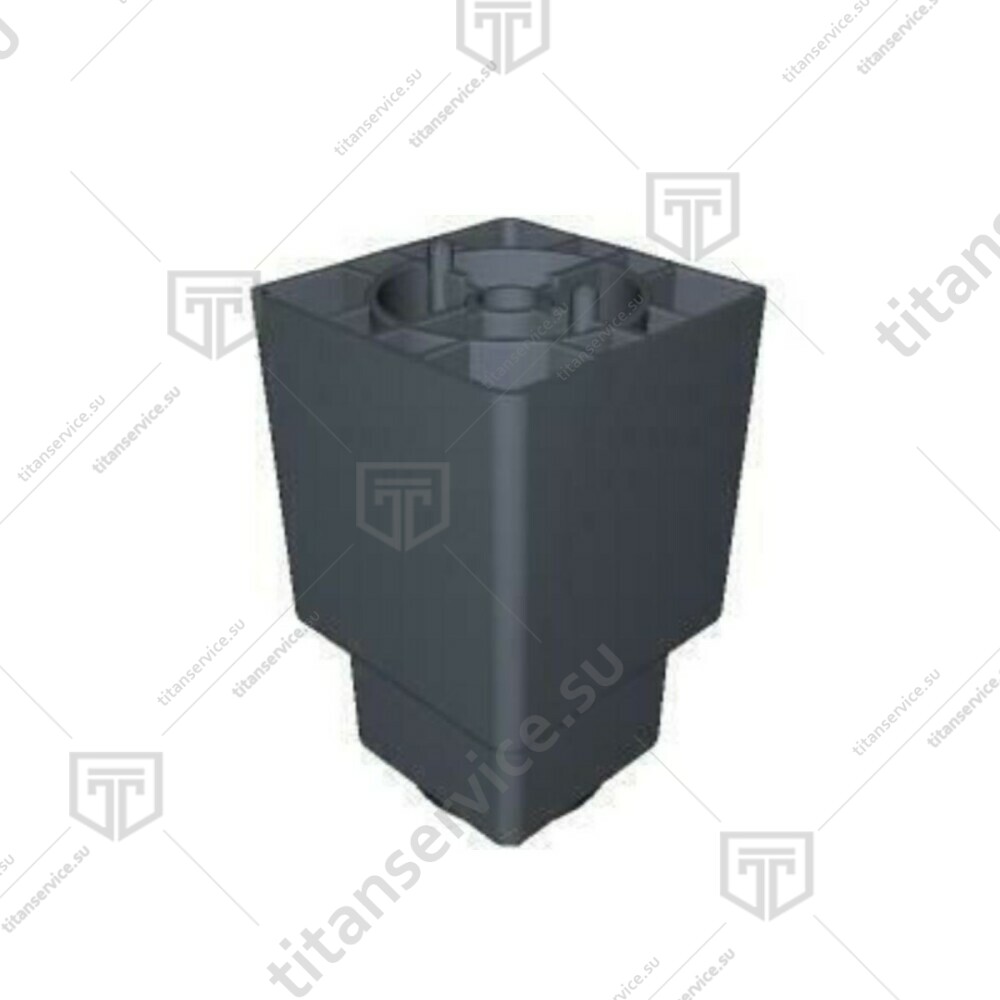 Ножка Mind.Maps H100 для конвекционной печи XEBC/XEVC/XECC UNOX KPD1074A - фото №2