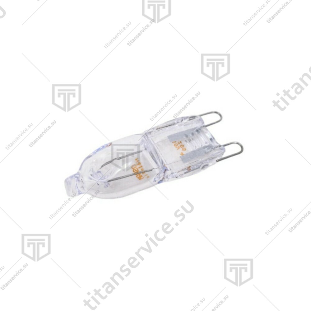 Лампочка термостойкая для конвекционной печи Unox XF 043 LF3221382 - фото №3