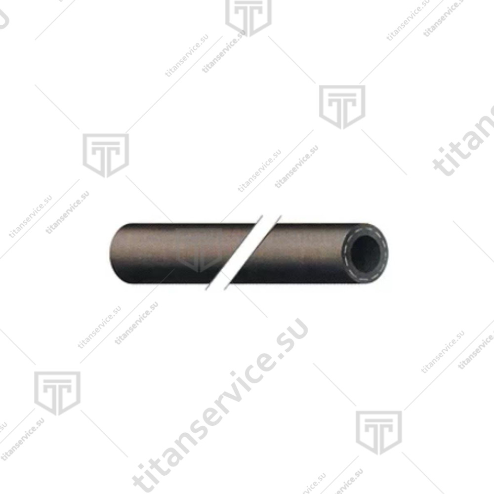 Шланг армированный 13/19мм для посудомоечной машины Dihr AX 2907350 - фото №2