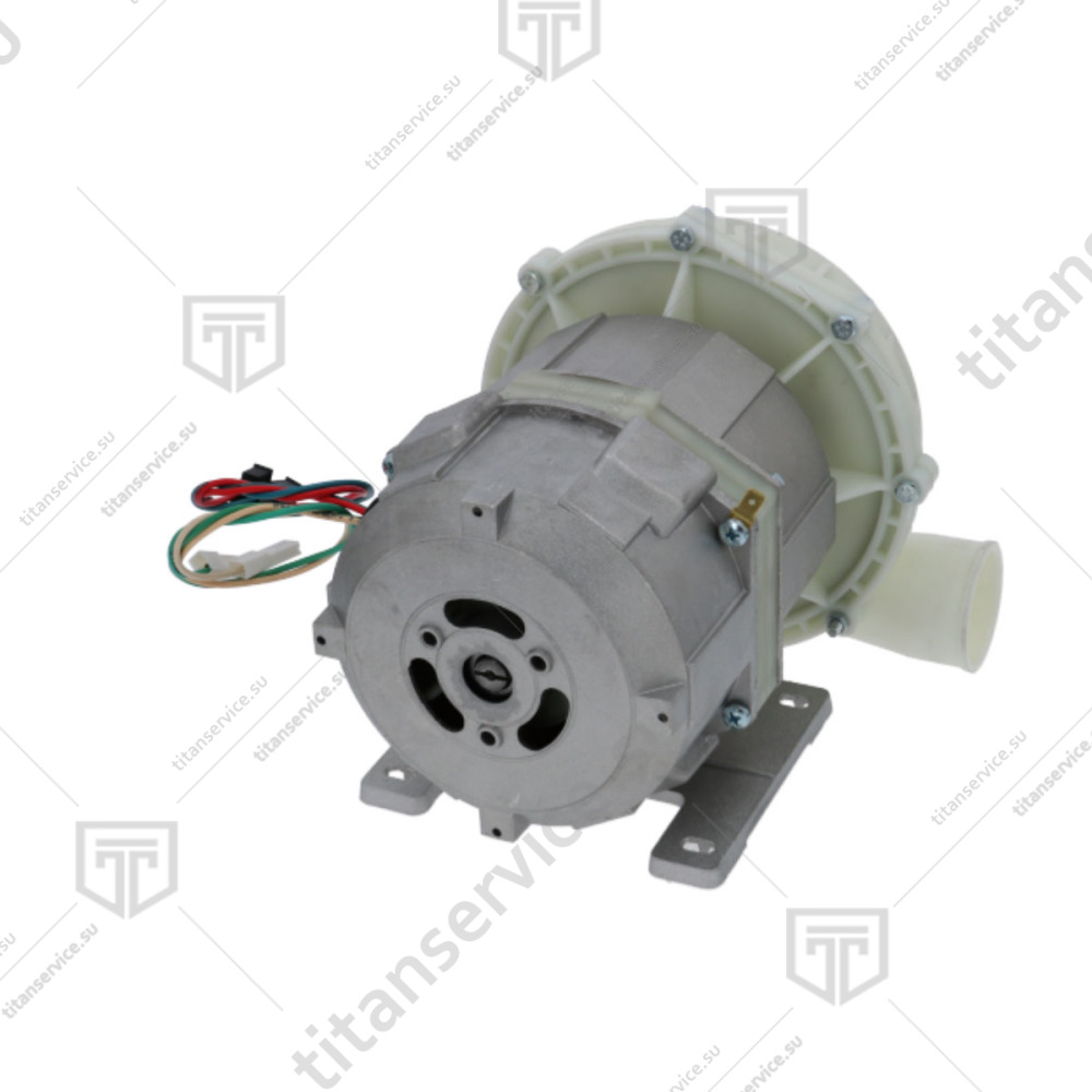 Помпа HP1,2 для посудомоечной машины Dihr GASTRO 500 15913 - фото №4