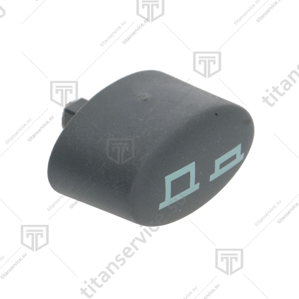 Кнопка 2 скорости  для посудомоечной машины Dihr DS 50 89342 - фото №1