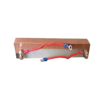 Планка запаечная для упаковщика вакуумного Hurakan HKN-VAC400F2