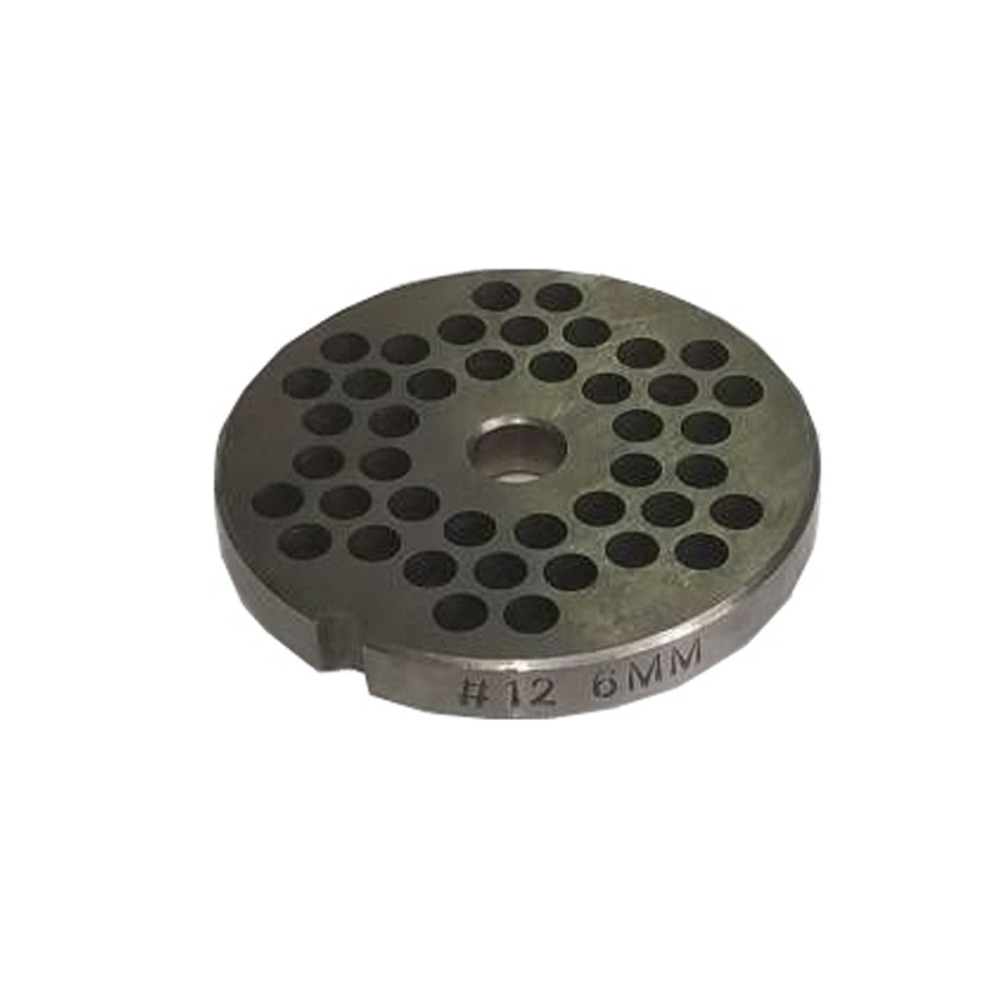 Решетка для мясорубки 6мм Viatto VA-MG12SS/12ASS